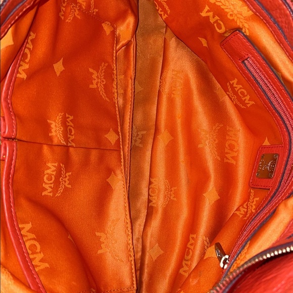 Mcm handbag - Picture 5 of 7